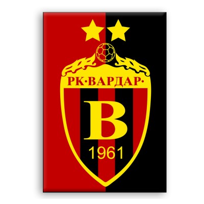 Magnet HC VARDAR